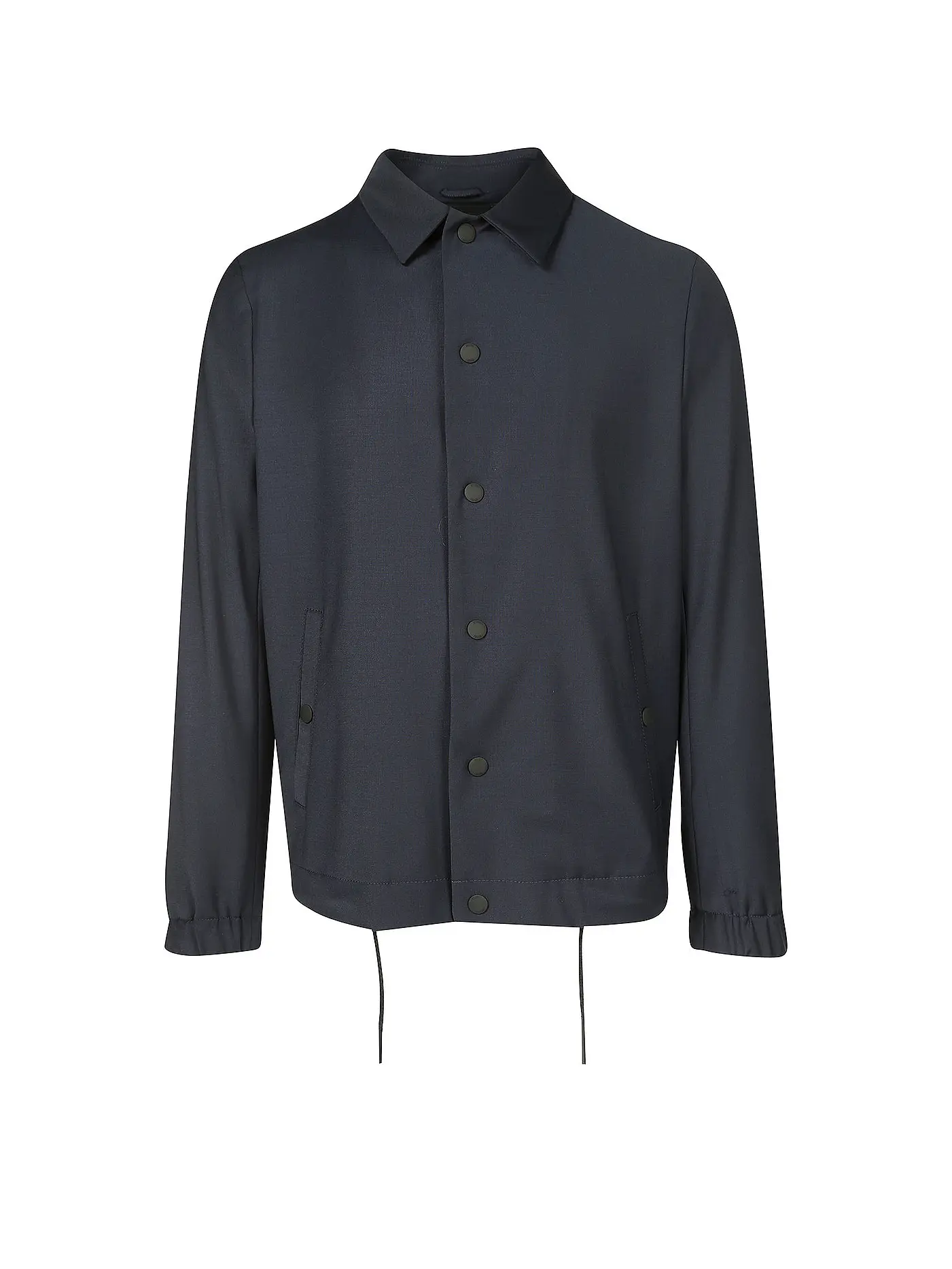 DRYKORN | Blouson " Vars " | blau